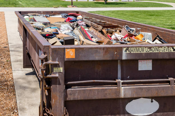 Best Commercial Junk Removal  in Rouse, CA