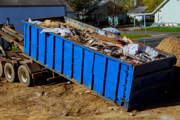 Retail Junk Removal in Rouse, CA